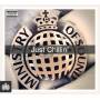 Various - Just Chillin'