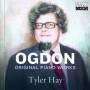 Tyler Hay - Original Piano Music