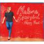 Malene Kjaergard - Happy Feet