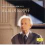 wilhelm Kempff - Beethoven: Klaviersonaten No30.31.32