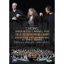 Argerich / Chung / Angelich - Chung/Argerich/Angelich [DE-Version, Regio 2/B]