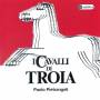 Paolo Pietrangeli - I Cavalli Di Troia