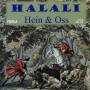Hein & Oss - Halali