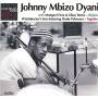 Johnny Mbizo Dyani - Rejoice+Together