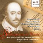 Various / Karajan / Solti / Deller / Moffo / Gobbi / + - Shakespeare in Music