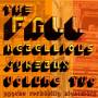 The Fall - Rebelious Jukebox Vol.2