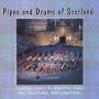 Various - Pipes And Drums Of Scotland