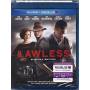 Lawless / (uvdc) - Lawless [US-Version, Regio 1/A]