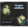 Dj Tom & Norman - Thundergod