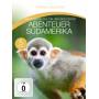 Br-Tv - Abenteuer Sdamerika [DE-Version, Regio 2/B]