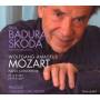 MOZART W. A. - Klavierkonzerte 17 & 19