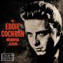 Eddie Cochran - The Eddie Cochran Memorial Album