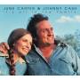 June Carter Cash & Johnny Cash - It's All In The Family