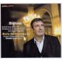 Berezovsky / Phil.orch.ural / Liss - Klavierkonzert 2/+