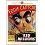 KID MILLIONS / (FULL DOL MONO) - Kid Millions [US-Version, Regio 1]