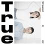 True - Wrapped In Air