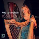Ulla Van Daelen - 83 Strings