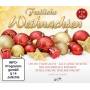 Various - Festliche Weihnachten