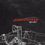 Panic Stepper - Aggro Jazz