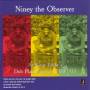 Niney The Observer - AT KING TUBBY'S/DUB PLATE SP