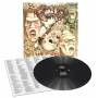 Accidental Suicide - Deceased (Black Vinyl)