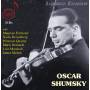Oscar Shumsky - Legendary Treasures-Oscar Shumsky