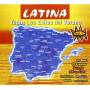 Artisti Vari - Latina Todos Los Exitos Del Verano V. 1