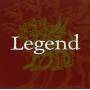 Vv. Aa. - Legend