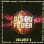 Various - Disco Fever Vol.1