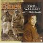 F. Waller / Misbehavin' - Blues Cafe Presents Aint Misbehavin
