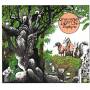Tusmorke - Bydyra (digipak)