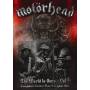 Motrhead - The Wrld Is Ours-Vol.1 Everywhere Further Than Ev [DE-Version, Regio 2/B]