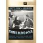 Three Blind Mice / (mod B & w Full Mono) - Three Blind Mice [Regio free (0)]