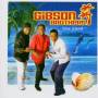 Gibson Brothers - BLUE ISLAND
