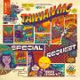 Taiwan Mc - Special Request (2LP)