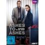 Philip Glenister / Keeley Hawes / Dean Andrews - Ashes To Ashes-Zurck In Die 80er-Staffel 3 [EURO-Version, Regio 2]