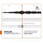 Daniel Harding / BR SO - Sinfonie 6