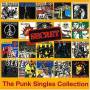Various - Secret Records Punk 2