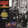 Elmer Gantry's Velvet Opera - Long Nights of Summer