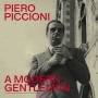 OST / Piero Piccioni - A Modern Gentleman