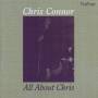 Chris Connor - All About Chris