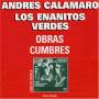 Calamaro / enanitos Verdes - Obras Cumbres (2cd)