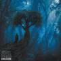Space Invaders - Garden Of The Wizard (ltd.gtf.blue/black 2lp)