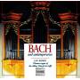 Luc Ponet - Bach and Contemporaries