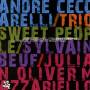 Ceccarelli, A, / S. Beuf / J.O. Mazzariello - Sweet People