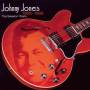 Johnny Jones - 1956-1966 The Session Years