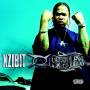 Xzibit - Restless