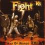 Fight - K5-The War Of Words Demos (Starring Rob Halford)