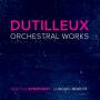Ludovic Morlot / Seattle SO - Orchesterwerke