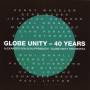 Globe Unity Orchestra - Globe Unity-40 Years
